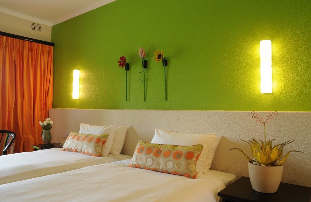 Protea Hotel Winkler White River Exterior foto