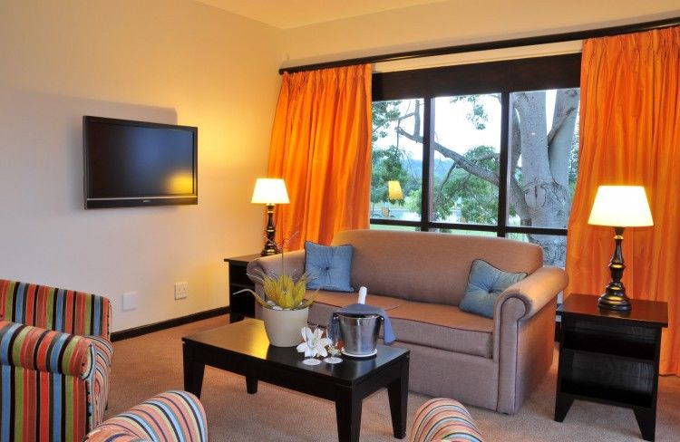 Protea Hotel Winkler White River Exterior foto