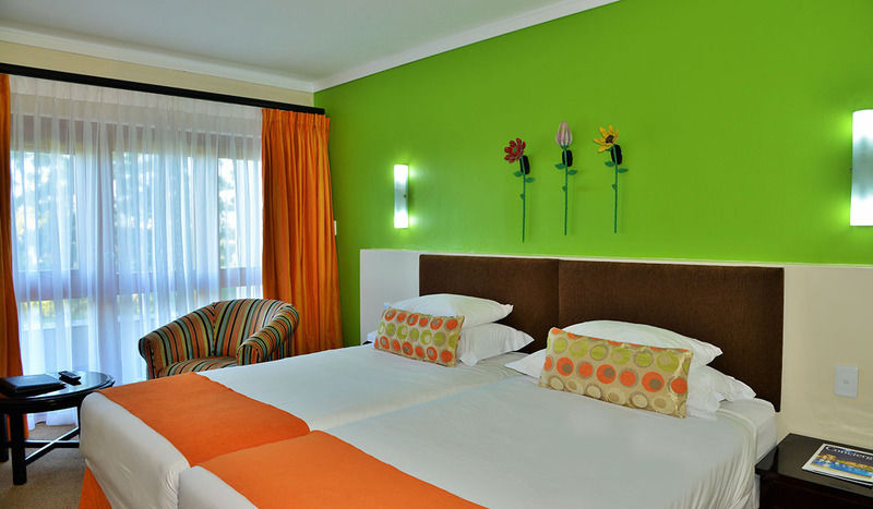Protea Hotel Winkler White River Exterior foto