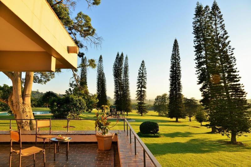 Protea Hotel Winkler White River Exterior foto