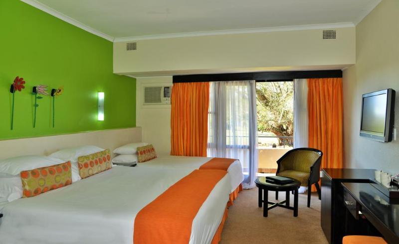 Protea Hotel Winkler White River Exterior foto