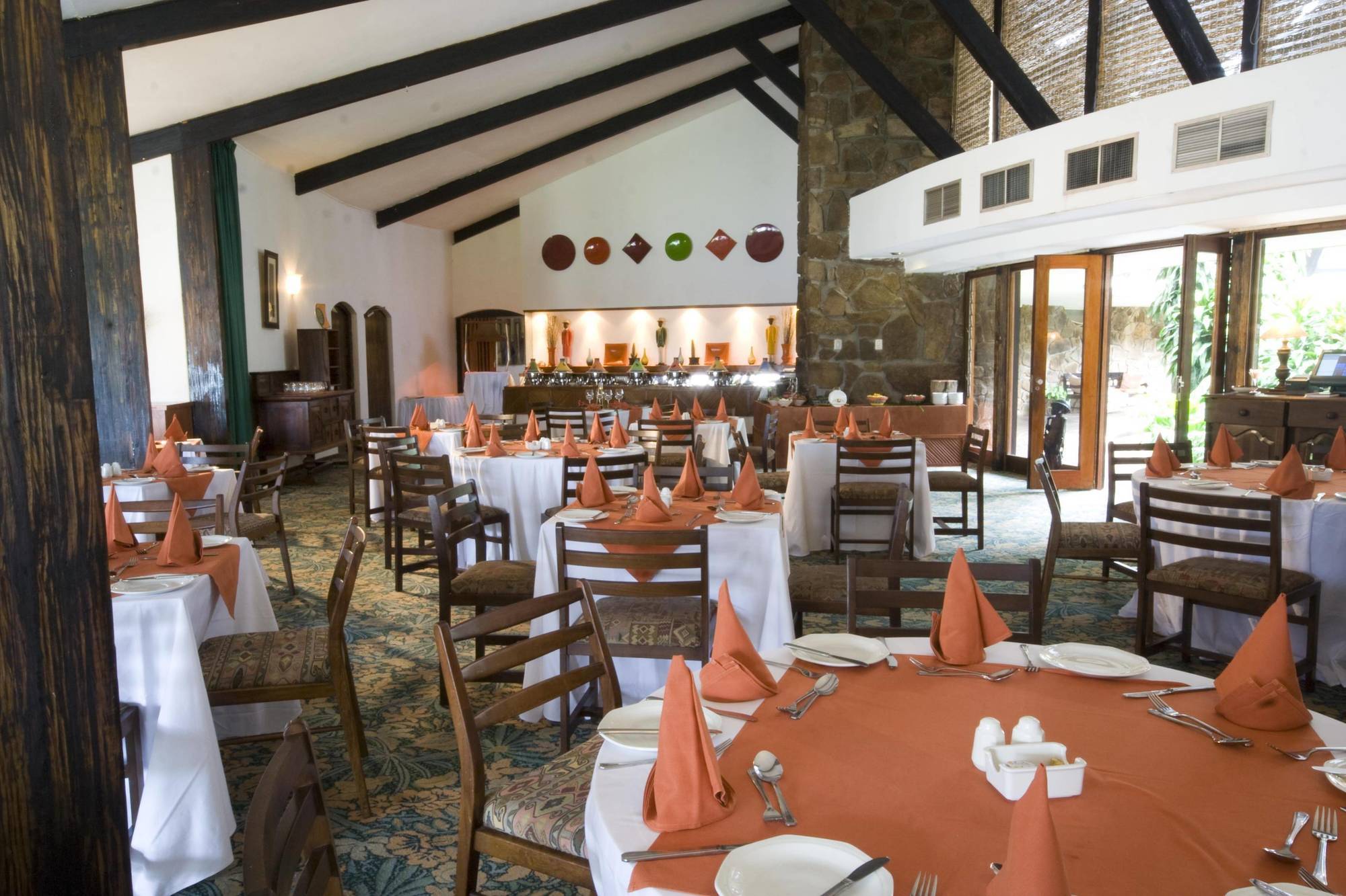 Protea Hotel Winkler White River Exterior foto