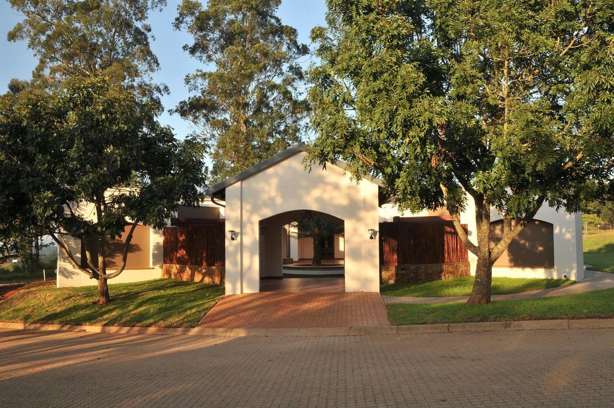 Protea Hotel Winkler White River Exterior foto